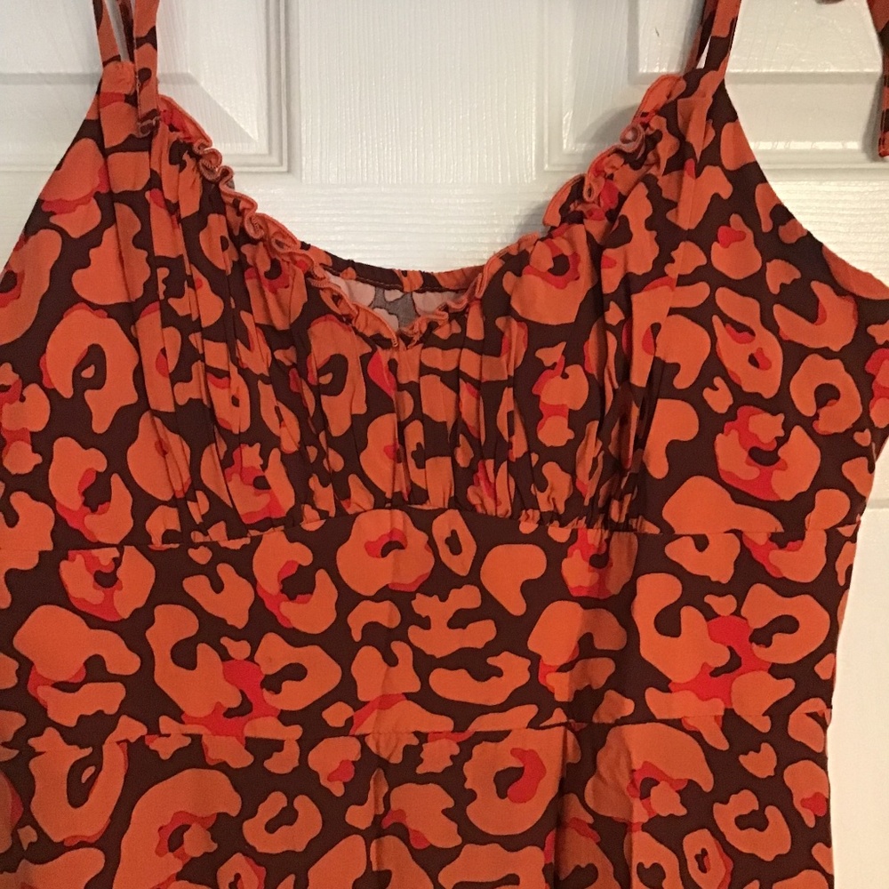 Very cute Cupshe dress size large